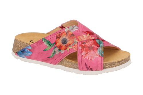 Think schuhe koak pink - koak,