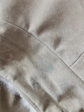 Damen Wildlederjacke