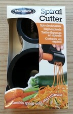 Microplane Küchenhelfer