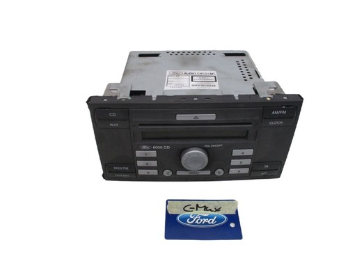 Radio 6000cd mit - 6000cd,