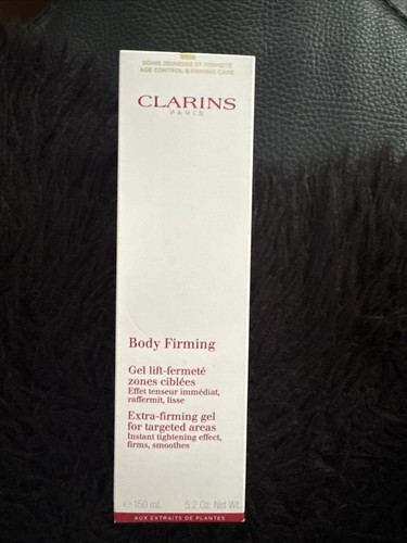 Clarins paris body - body, firming