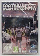 Football Manager 2019 19 PC
