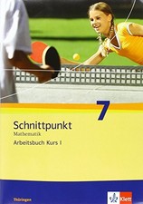Schnittpunkt Mathematik 7