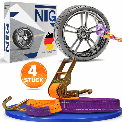 Auto zurrgurt spanngurt - zurrgurt,