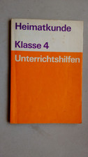 Unterrichtshilfen "