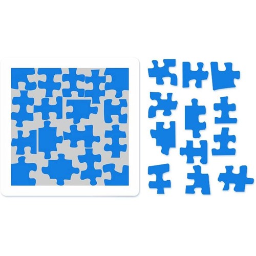 29pcs difficult jigsaw puzzles - difficult,