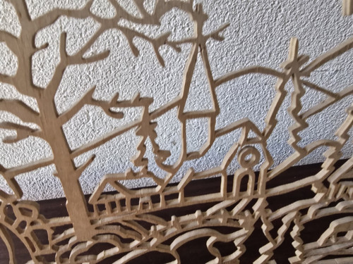 Großer holz - großer,