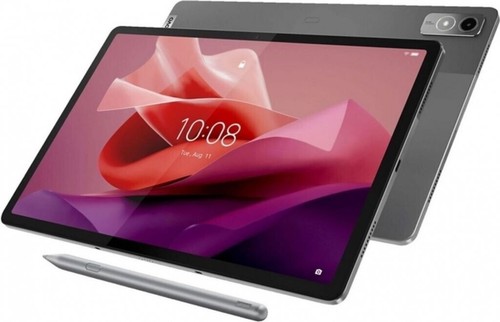 Lenovo tab p12 128gb fi - lenovo,
