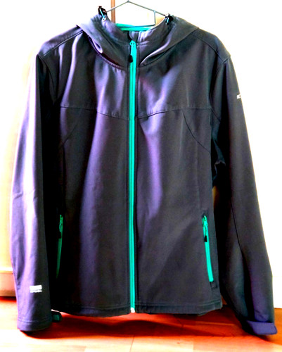 Icepeak jacke pullover - ,