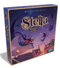 Kartenspiel Stella - Dixit