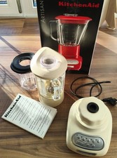 KitchenAid Standmixer
