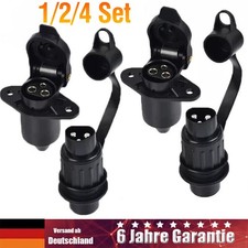 2/4 Set 3 Polig Traktor