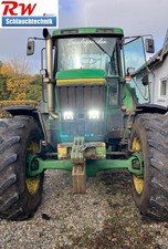 LED Fahrscheinwerfer