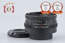 Carl Zeiss Jena DDR Tessar