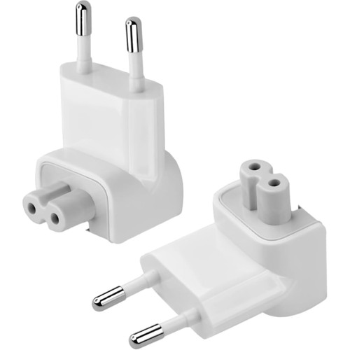 2pcs macbook adapter - macbook,
