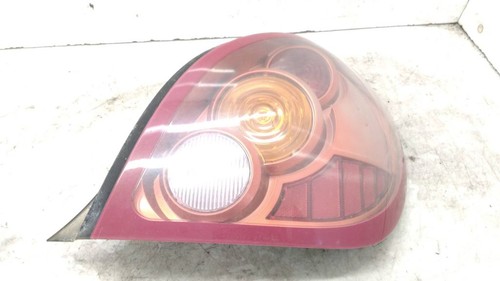 Nissan almera n16 2003 lhd - almera,