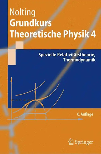 Grundkurs theoretische physik - theoretische,