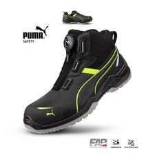 Puma Safety Sicherheitsschuhe