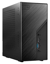 ASRock Barebone PC DESKMINI