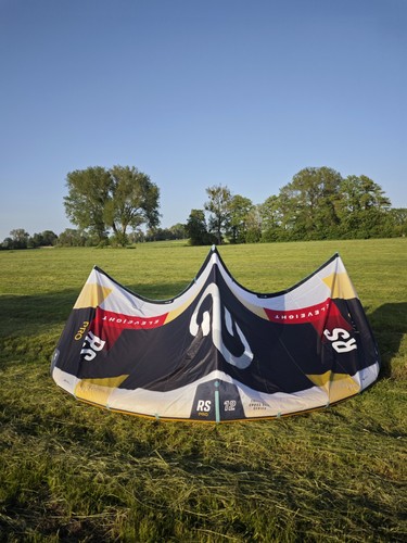 Eleveight pro 12qm - kite, big