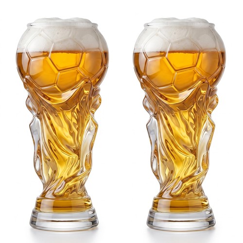 Stück pokal bierglas - stück,