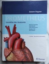 PROMETHEUS Innere Organe