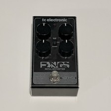 TC Electronics Analog