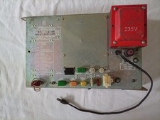 SEEBURG DIGITAL CONTROL CENTER