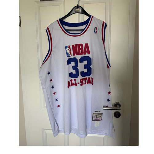 Mitchell ness nba - mitchell, &