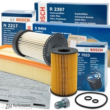 BOSCH INSPEKTIONSPAKET
