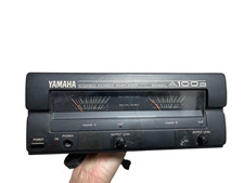 YAMAHA A100a Endstufe AC100V For Parts