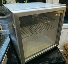 Naiko NC48S Getränke