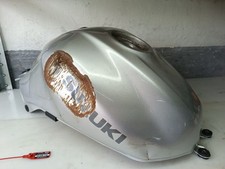 Suzuki SV 650 1000 Tank