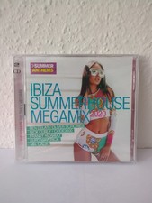 Ibiza Summerhouse Megamix 2