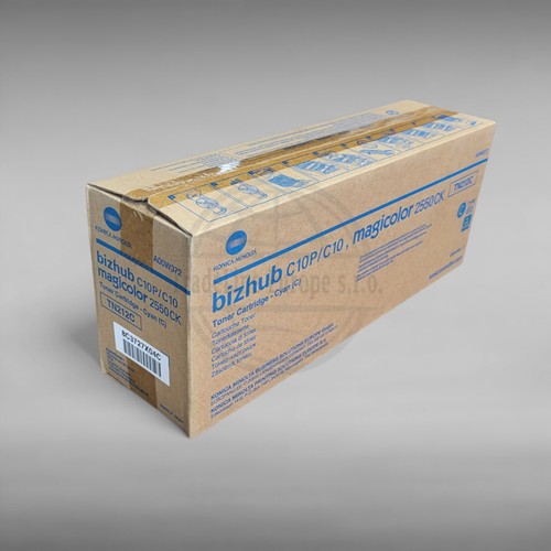 Original konica minolta tn212c - konica,