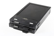 LINHOF Planfilmkassetten 13x18