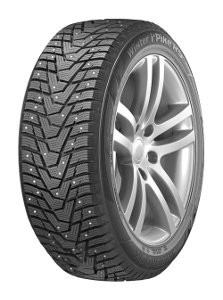 Hankook winter pike rs2 w429 - winter, i*pike