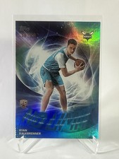 2025-26 Topps Basketball RYAN