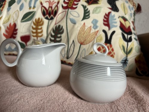 Milch zucker set seltmann - +,