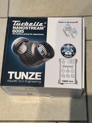 Tunze turbelle nanostream - turbelle,