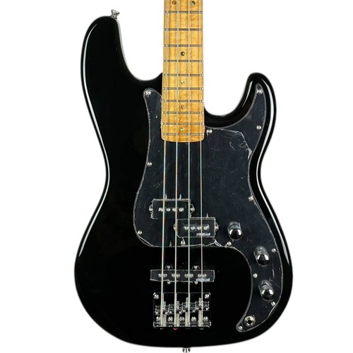 Faber pbc precision bass - faber,