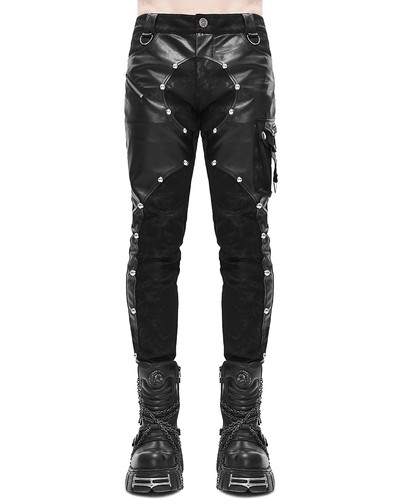 Devil fashion herren - devil,