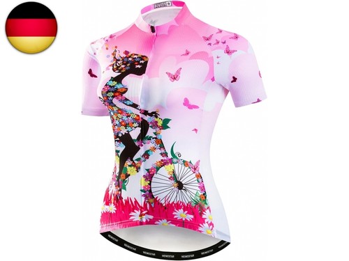 Frauen mtb fahrrad radfahren - frauen,