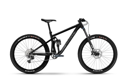 Ghost riot essential mtb - riot, am
