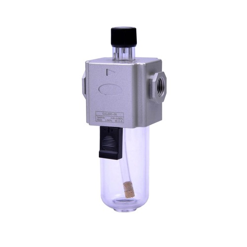 Mini druckluft öler - mini,
