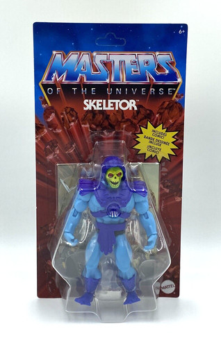 Masters the universe - masters, of