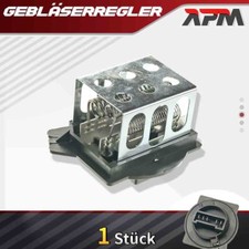 Widerstand gebläseregler für - gebläseregler,