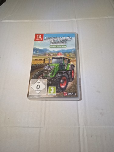 Landwirtschaft simulator - simulator, |