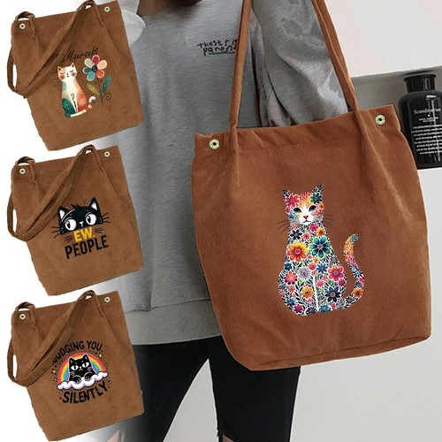 Cord beuteltasche - cord,