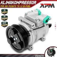 Klimakompressor 10SP11 für